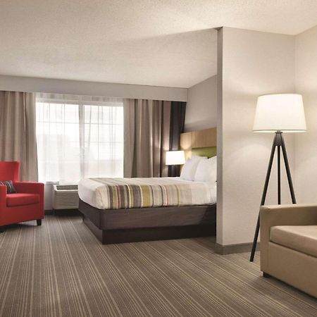 Country Inn & Suites By Radisson, Merrillville, In Eksteriør billede