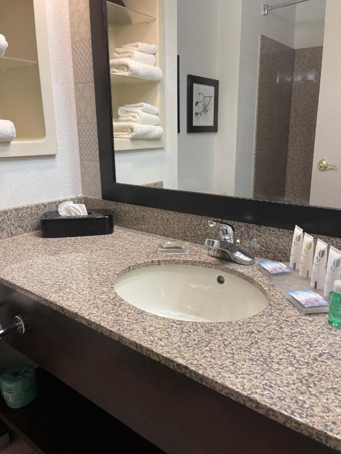 Country Inn & Suites By Radisson, Merrillville, In Eksteriør billede