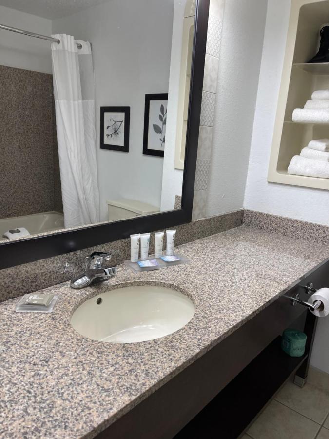 Country Inn & Suites By Radisson, Merrillville, In Eksteriør billede
