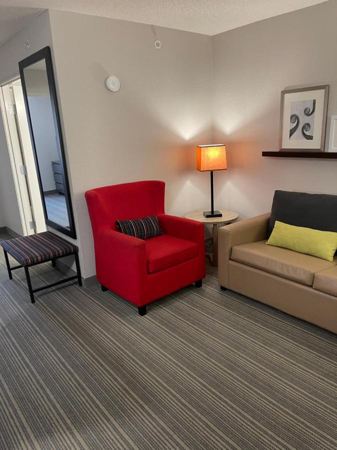 Country Inn & Suites By Radisson, Merrillville, In Eksteriør billede