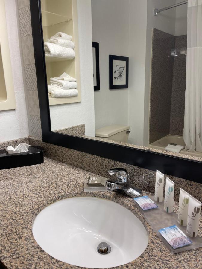 Country Inn & Suites By Radisson, Merrillville, In Eksteriør billede