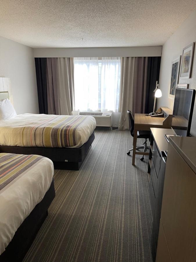 Country Inn & Suites By Radisson, Merrillville, In Eksteriør billede