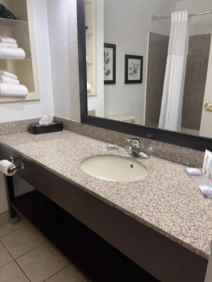 Country Inn & Suites By Radisson, Merrillville, In Eksteriør billede