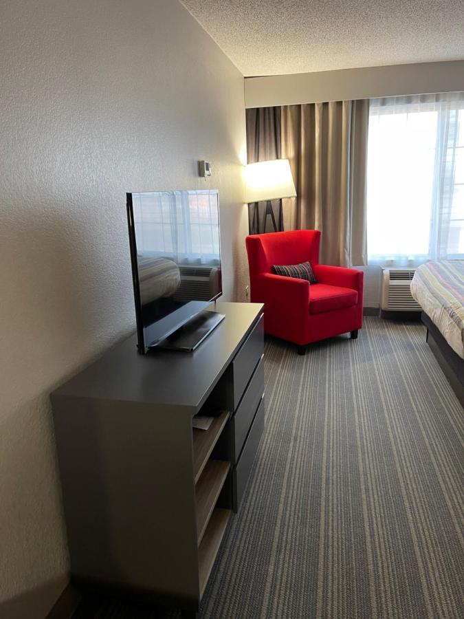 Country Inn & Suites By Radisson, Merrillville, In Eksteriør billede