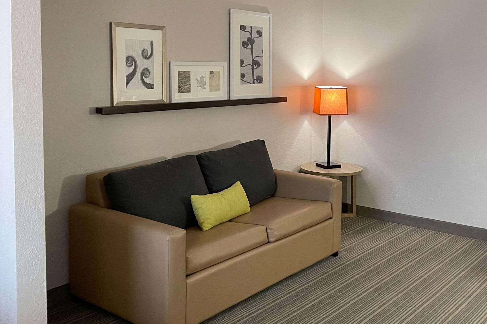 Country Inn & Suites By Radisson, Merrillville, In Eksteriør billede