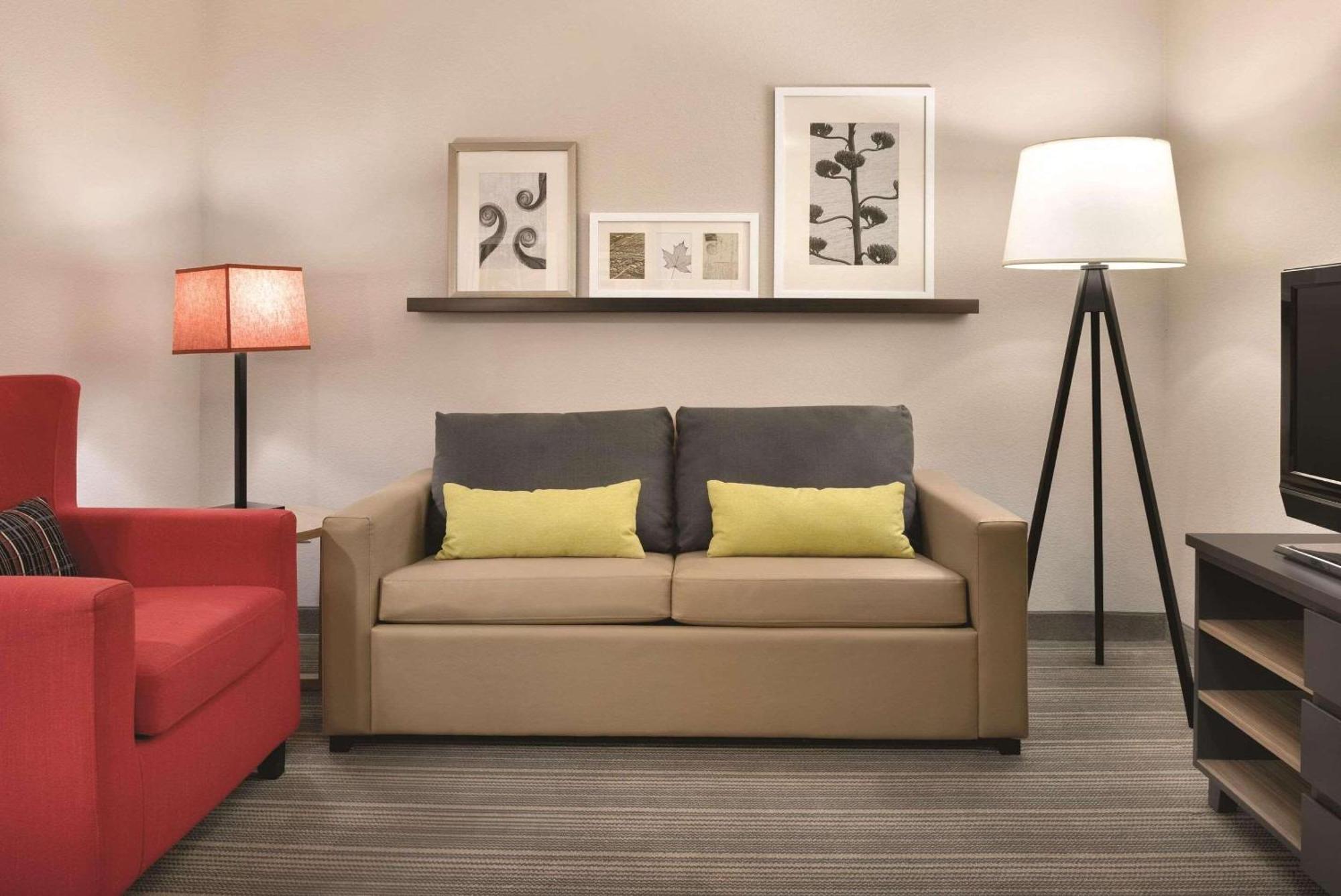 Country Inn & Suites By Radisson, Merrillville, In Eksteriør billede