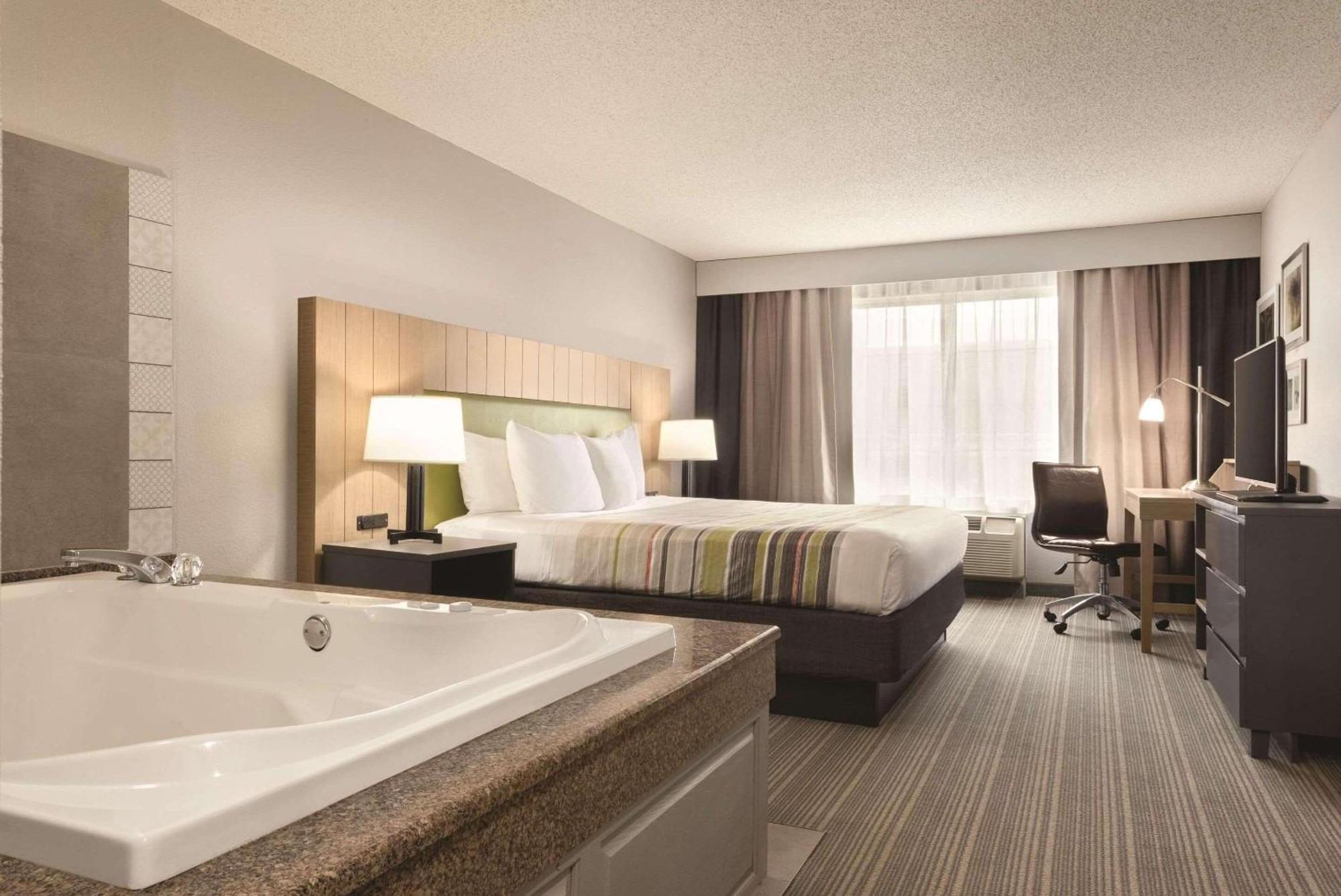 Country Inn & Suites By Radisson, Merrillville, In Eksteriør billede