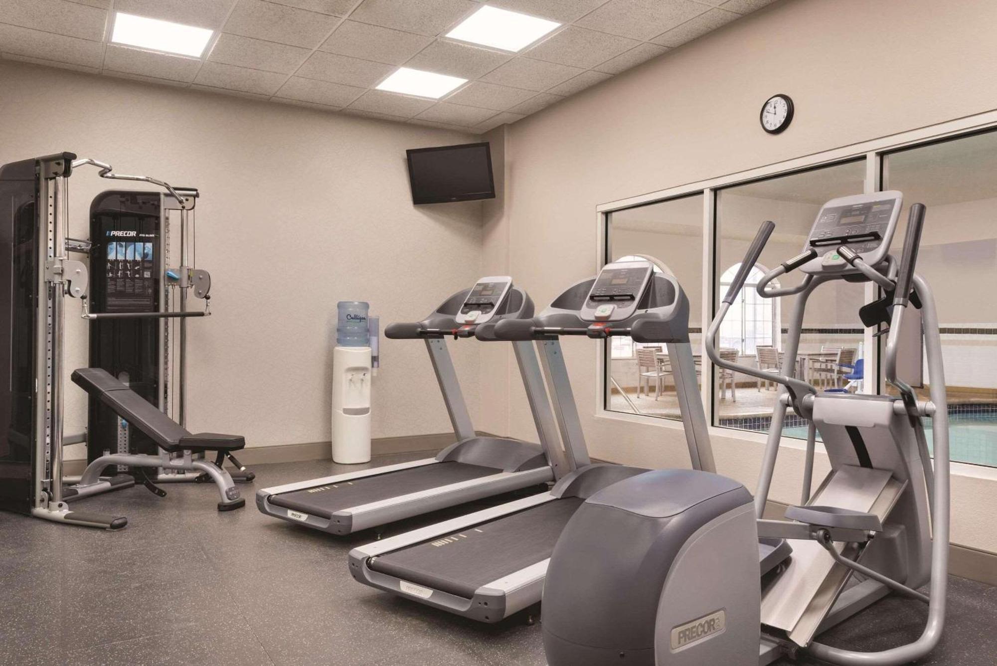 Country Inn & Suites By Radisson, Merrillville, In Eksteriør billede