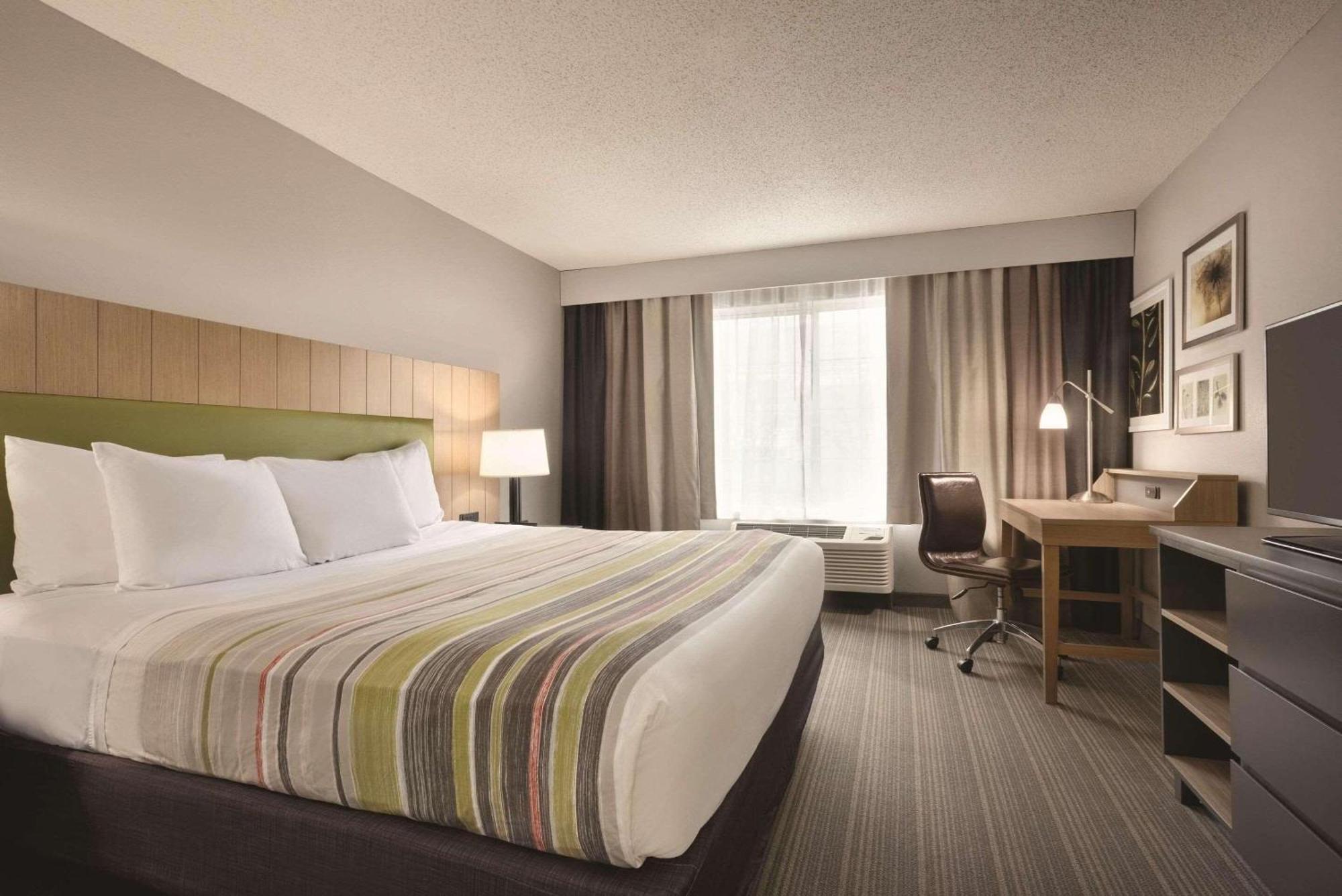 Country Inn & Suites By Radisson, Merrillville, In Eksteriør billede