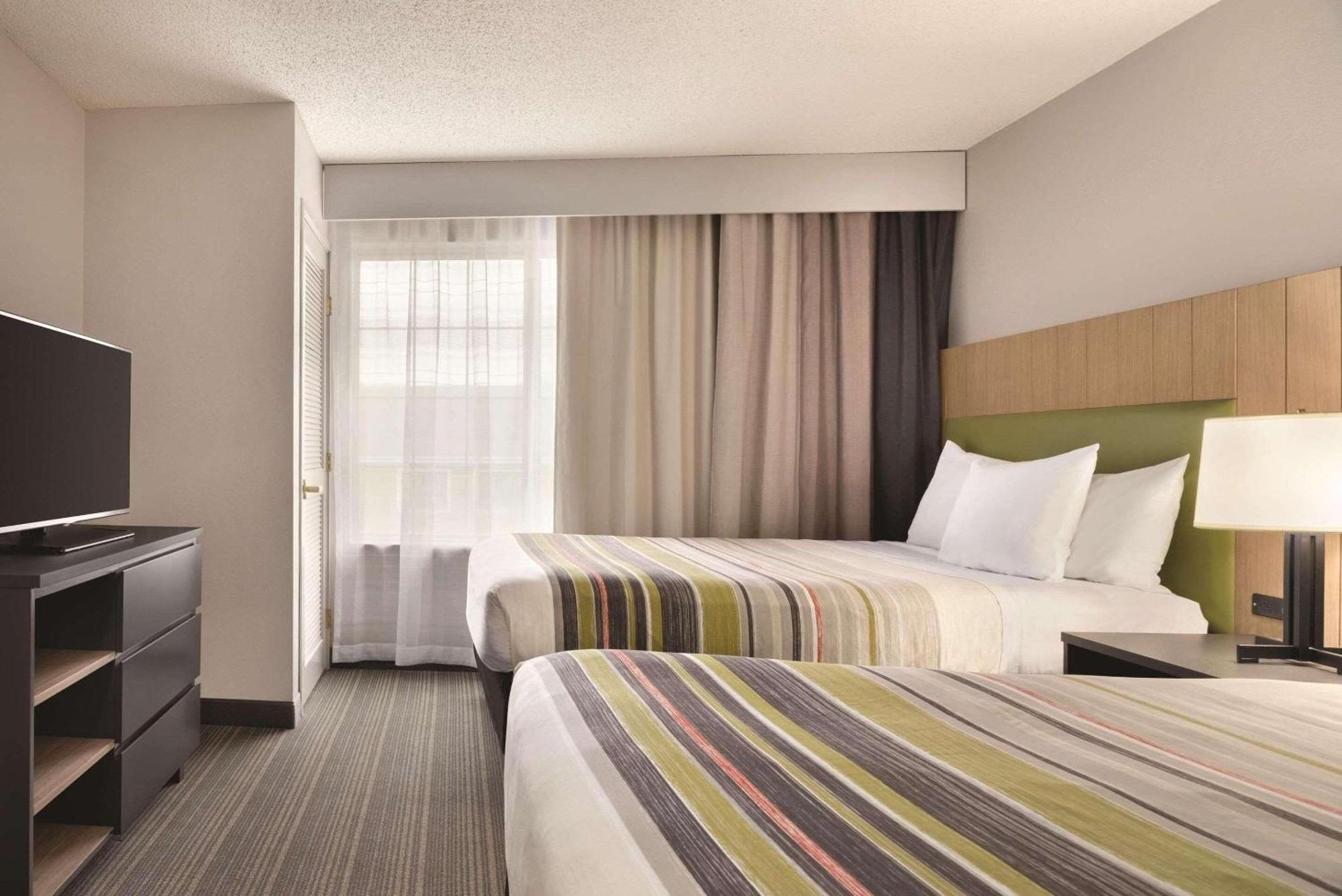 Country Inn & Suites By Radisson, Merrillville, In Eksteriør billede