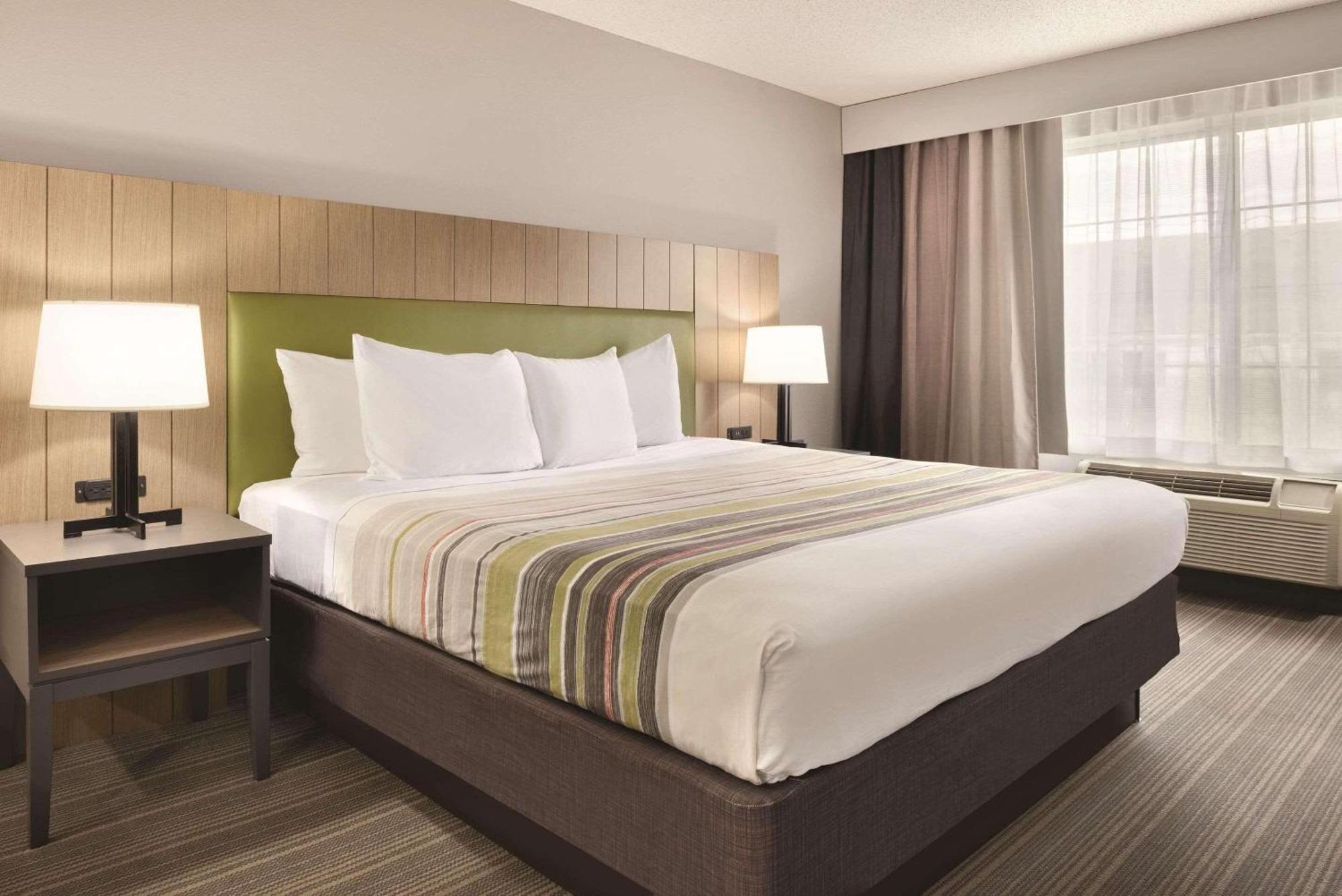 Country Inn & Suites By Radisson, Merrillville, In Eksteriør billede