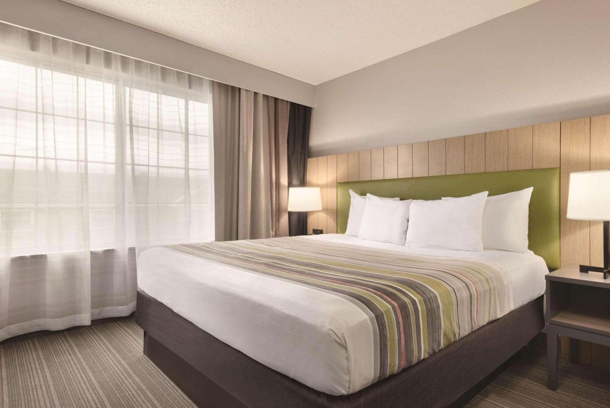 Country Inn & Suites By Radisson, Merrillville, In Eksteriør billede