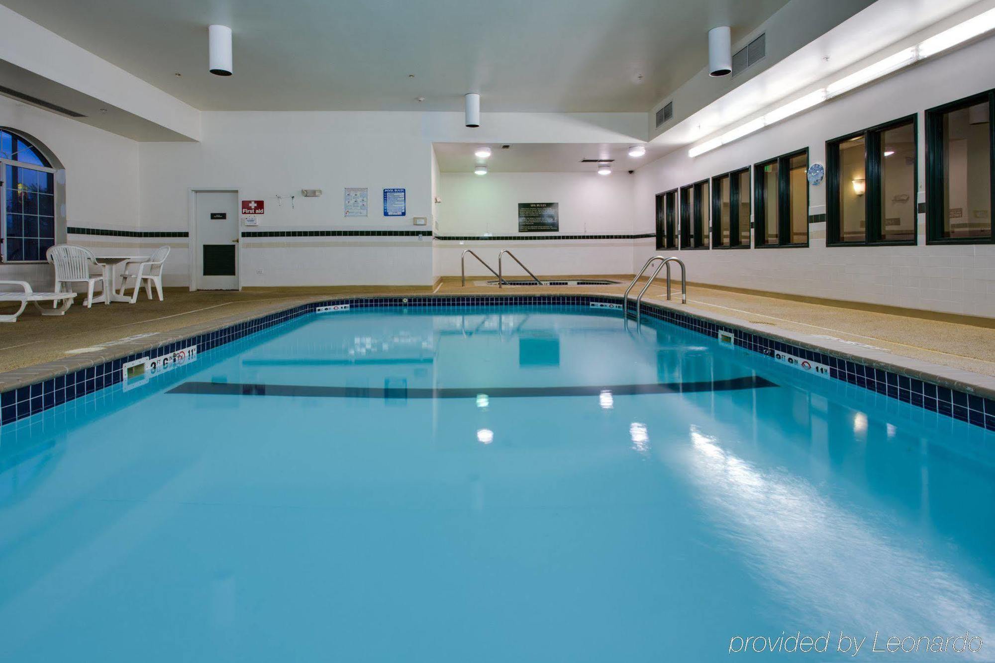 Country Inn & Suites By Radisson, Merrillville, In Faciliteter billede