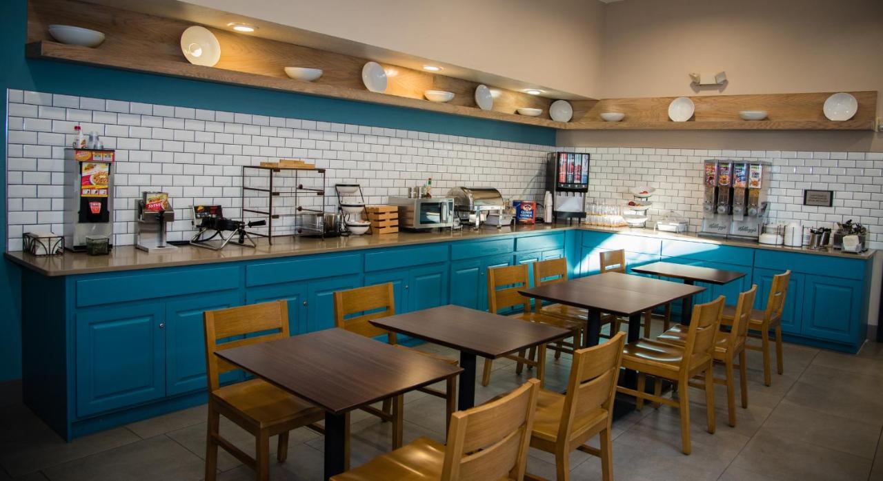 Country Inn & Suites By Radisson, Merrillville, In Eksteriør billede