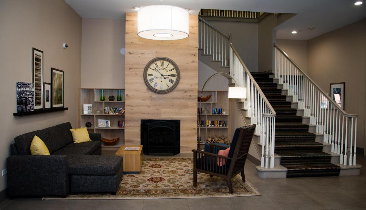 Country Inn & Suites By Radisson, Merrillville, In Eksteriør billede