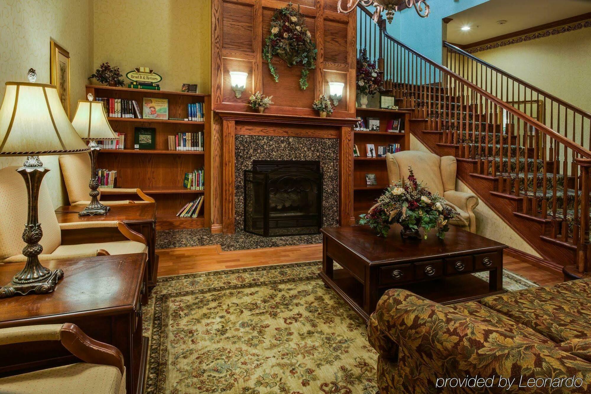 Country Inn & Suites By Radisson, Merrillville, In Eksteriør billede