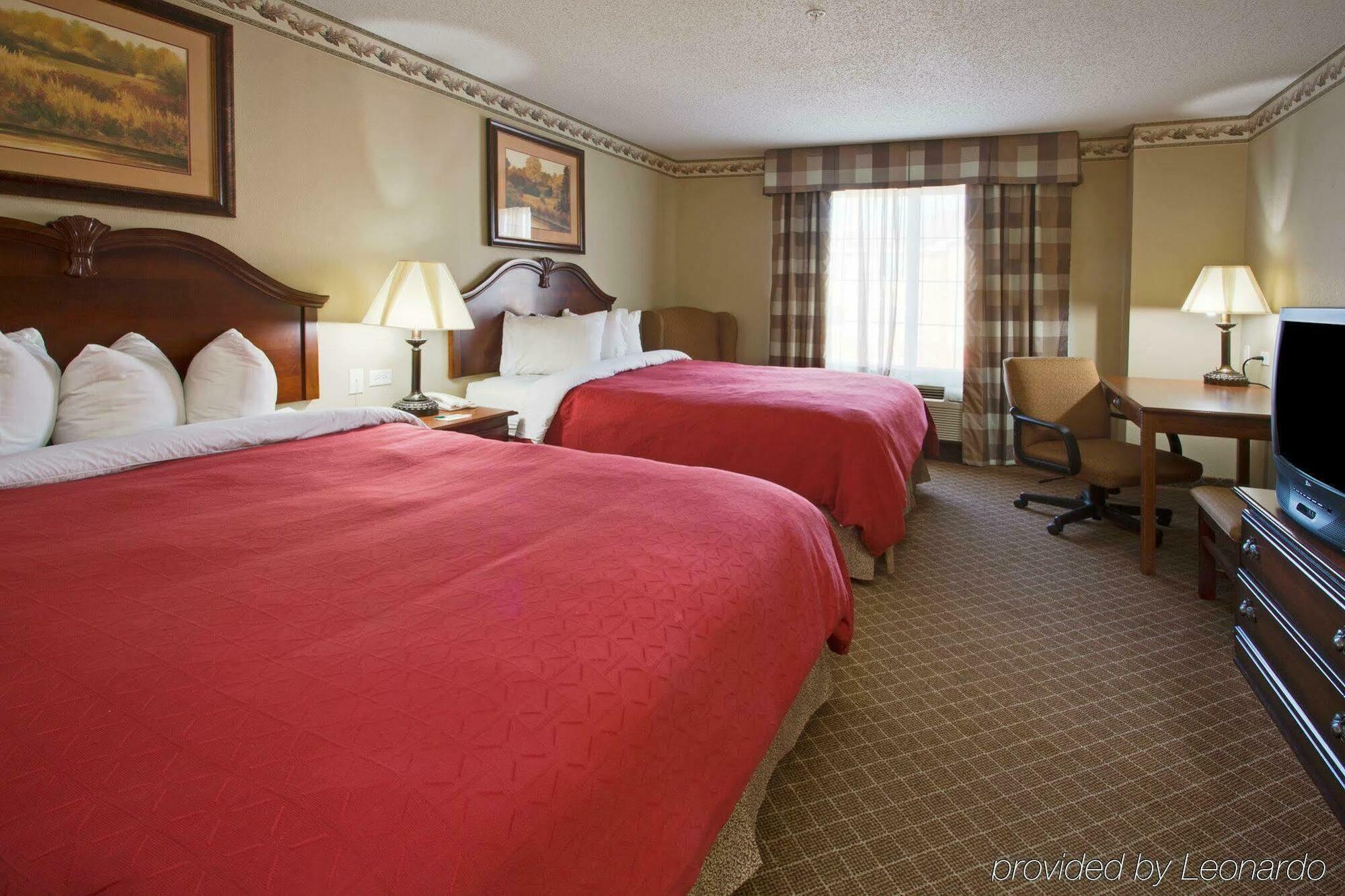Country Inn & Suites By Radisson, Merrillville, In Eksteriør billede
