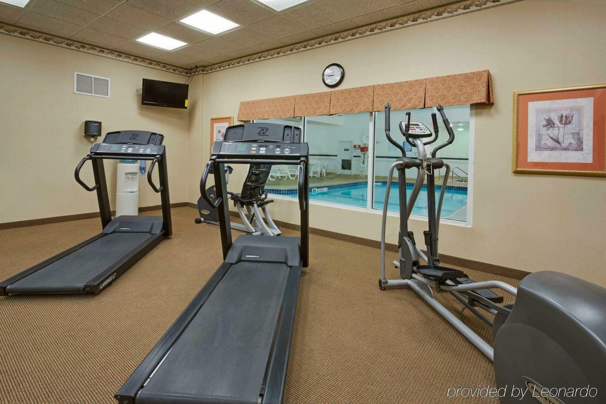 Country Inn & Suites By Radisson, Merrillville, In Eksteriør billede
